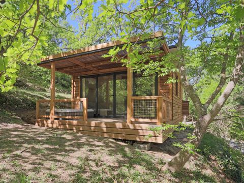 Camping Le Luberon | Pausado - Vaucluse - Image N°3