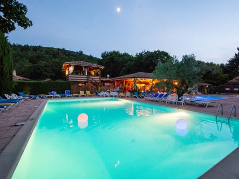 Camping Le Luberon | Pausado - Vaucluse - Image N°5