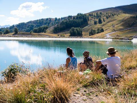 SOWELL - Marmotel & Spa - Alpes-de-Haute-Provence