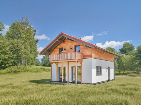 Landal Arber - Camping Bayern - Image N°0