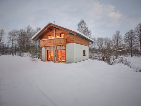 Landal Arber - Camping Bayern - Image N°4