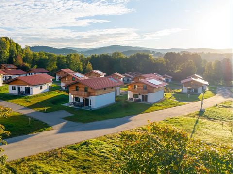 Landal Arber - Bayern - Image N°0