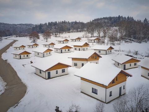 Landal Arber - Camping Bayern - Image N°0