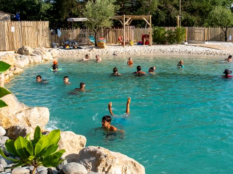 Camping Liberté Verdon - Var