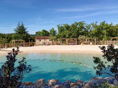 Camping Liberté Verdon - Var