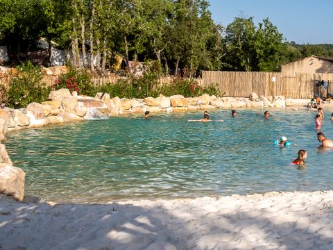 Camping Liberté Verdon - Var