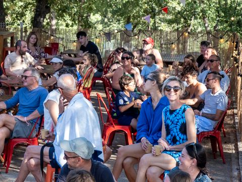 Camping Liberté Verdon - Var