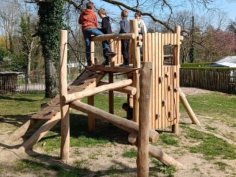 Vodatent Camping le Roptai - Namen