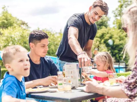 Veluwepark de Bosgraaf - Apeldoorn