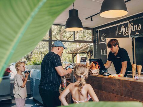 Veluwepark de Bosgraaf - Camping Apeldoorn - Image N°4