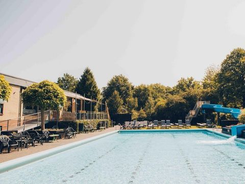 Veluwepark de Bosgraaf - Apeldoorn