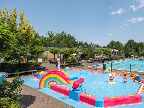 Veluwepark de Bosgraaf - Apeldoorn