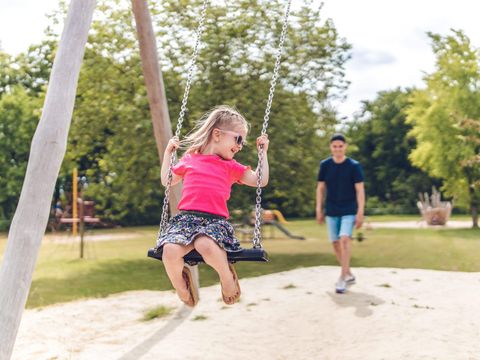 Veluwepark de Bosgraaf - Apeldoorn - Image N°9
