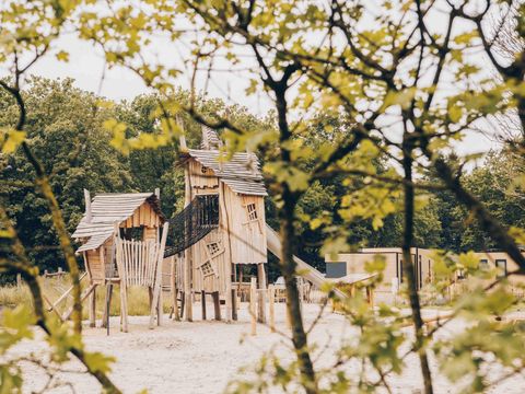 Veluwepark de Bosgraaf - Apeldoorn - Image N°22