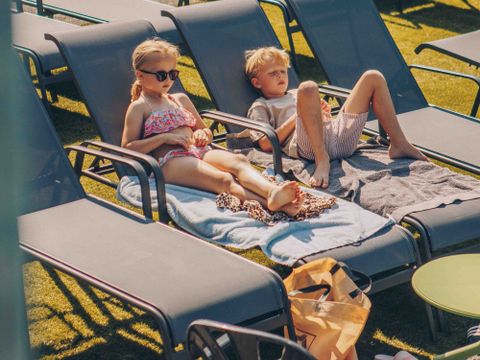 Veluwepark de Bosgraaf - Apeldoorn