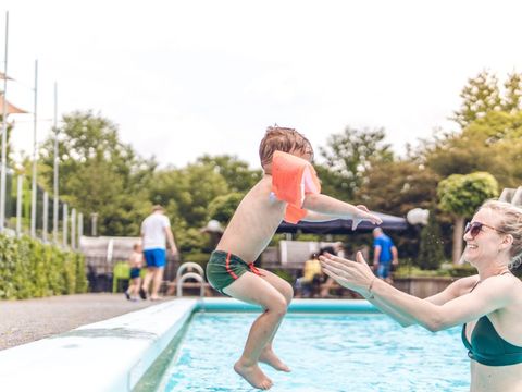 Veluwepark de Bosgraaf - Apeldoorn