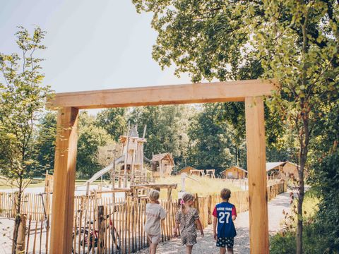 Veluwepark de Bosgraaf - Camping Apeldoorn - Image N°2