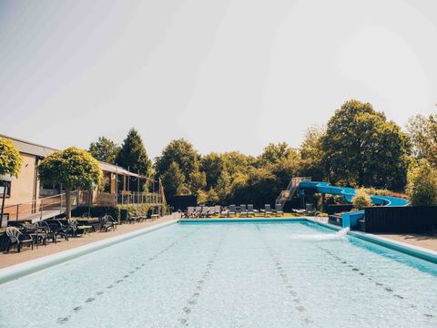 Veluwepark de Bosgraaf - Camping Apeldoorn - Image N°0