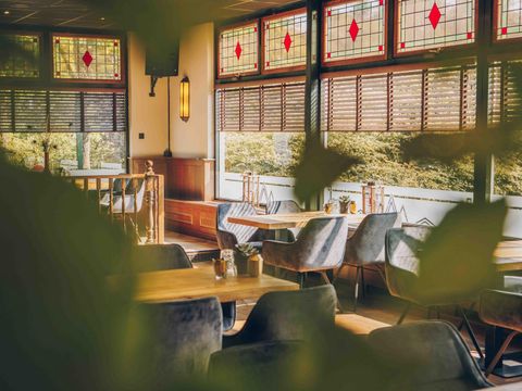 Veluwepark de Bosgraaf - Apeldoorn