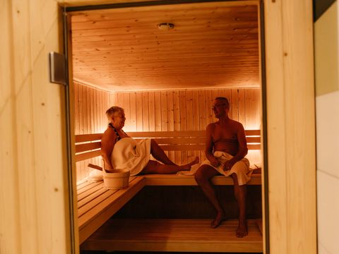 Landgoed Het Grote Zand - Camping Mitte-Drenthe - Image N°2