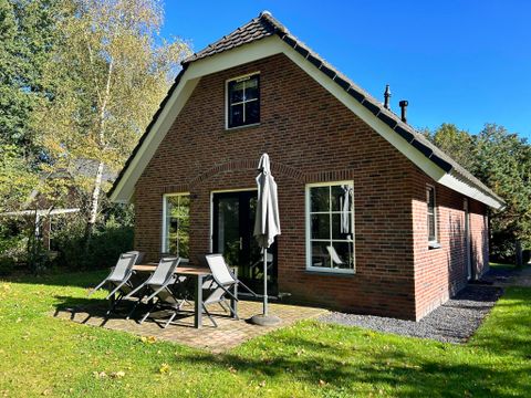 Landgoed Het Grote Zand - Mitte-Drenthe - Image N°0