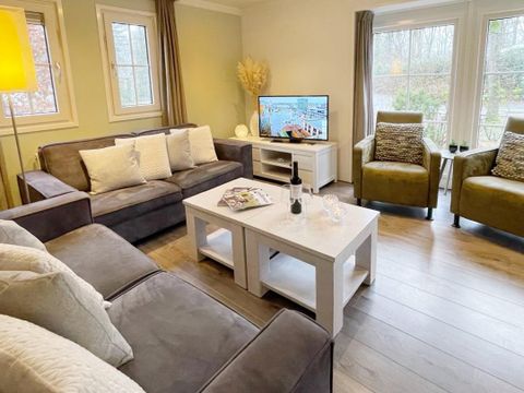 Landgoed Het Grote Zand - Mitte-Drenthe