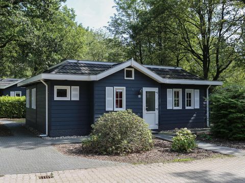 Landgoed Het Grote Zand - Mitte-Drenthe - Image N°0