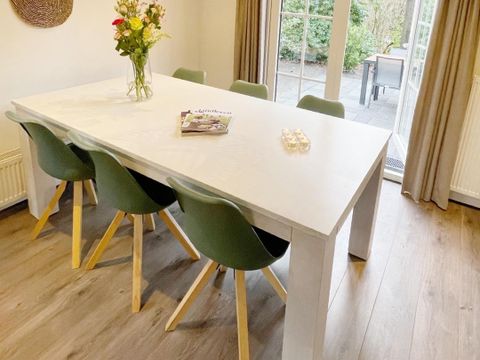 Landgoed Het Grote Zand - Mitte-Drenthe - Image N°5