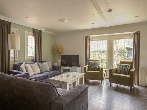 Landgoed Het Grote Zand - Mitte-Drenthe - Image N°2