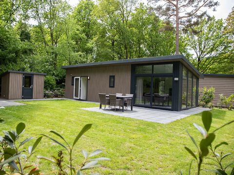 Landgoed Het Grote Zand - Mitte-Drenthe - Image N°0