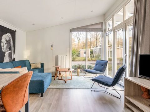 Landgoed Het Grote Zand - Mitte-Drenthe