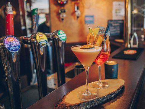 Landgoed Het Grote Zand - Mitte-Drenthe