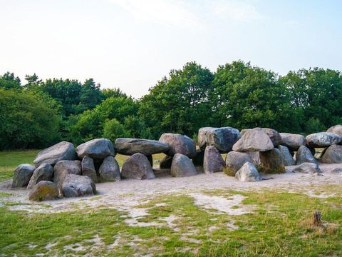 Landgoed Het Grote Zand - Mitte-Drenthe - Image N°25