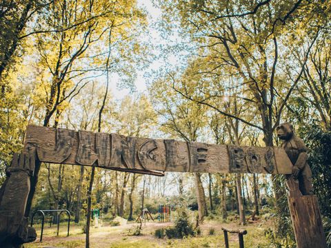 Landgoed Het Grote Zand - Mitte-Drenthe - Image N°11