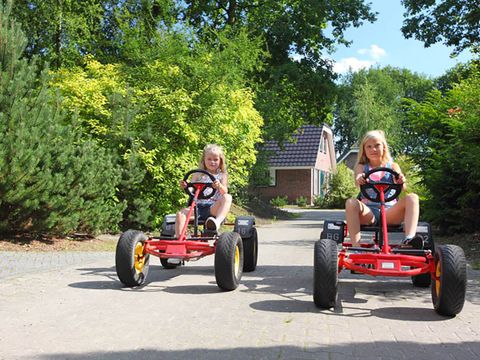 Landgoed Het Grote Zand - Camping Mitte-Drenthe - Image N°3