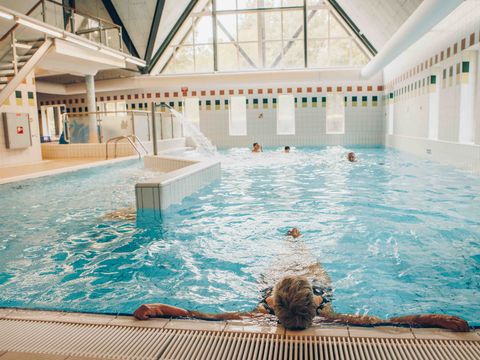 Landgoed Het Grote Zand - Camping Mitte-Drenthe