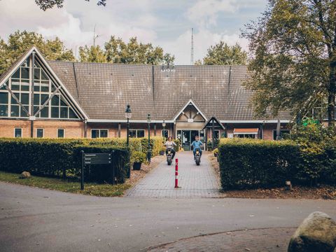 Landgoed Het Grote Zand - Mitte-Drenthe - Image N°17