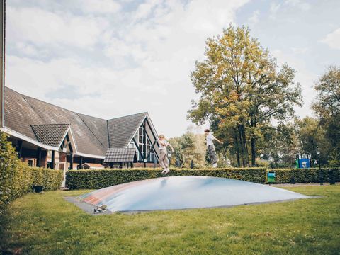 Landgoed Het Grote Zand - Camping Mitte-Drenthe - Image N°5