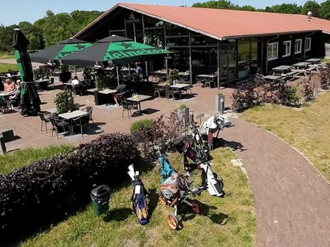 Buitenplaats de Hildenberg - Camping Ooststellingwerf - Image N°3