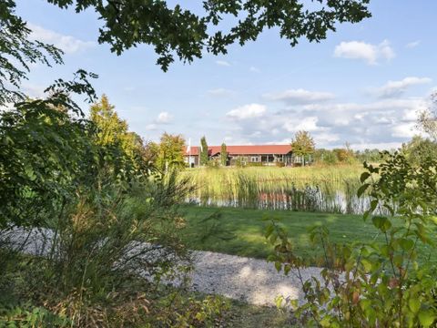 Buitenplaats de Hildenberg - Camping Ooststellingwerf - Image N°2