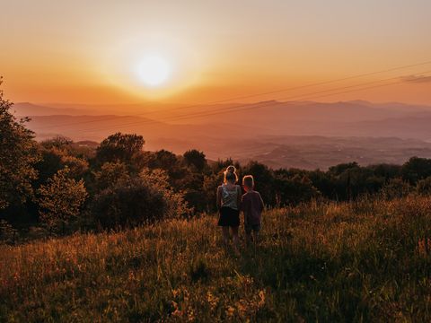 Vodatent Camping Lucherino - Grosseto - Image N°2