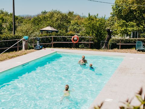 Vodatent Camping Lucherino - Grosseto - Image N°0