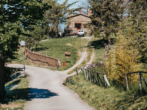 Vodatent Camping Lucherino - Grosseto - Image N°4