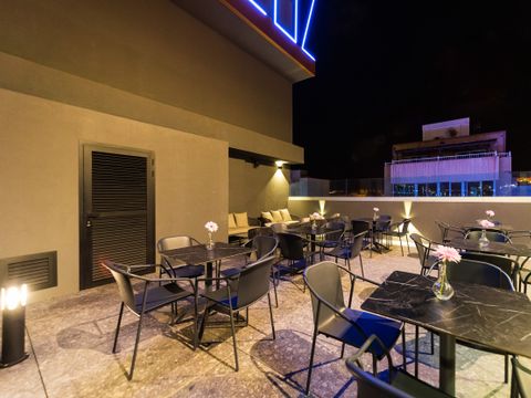 Pierre & Vacances Puerto de la Luz - Kanarische Inseln