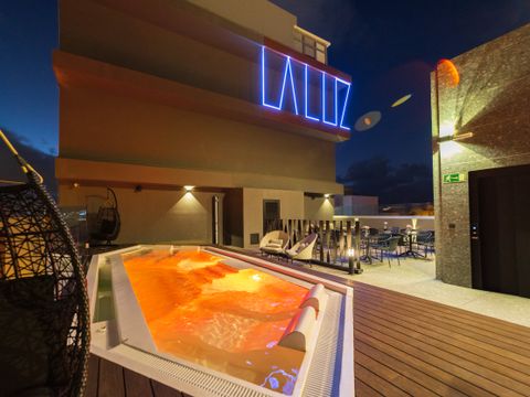 Pierre & Vacances Puerto de la Luz - Kanarische Inseln