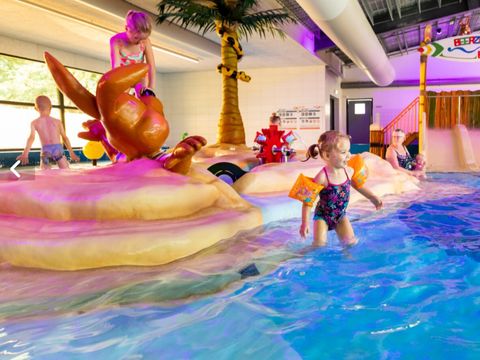 Beerze Bulten - Camping Ommen - Image N°5