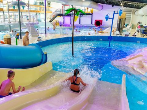 Beerze Bulten - Camping Ommen - Image N°4