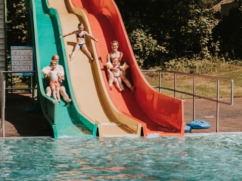 Beerze Bulten - Camping Ommen - Image N°3
