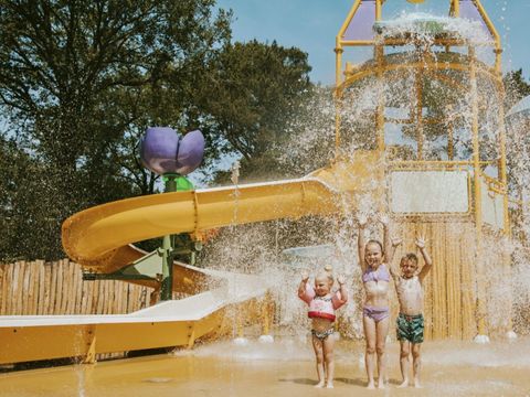 Beerze Bulten - Camping Ommen - Image N°0