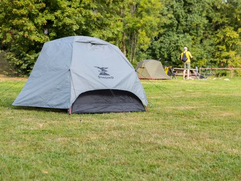 Arden Parks Signy-L'Abbaye - Ardennen - Image N°3